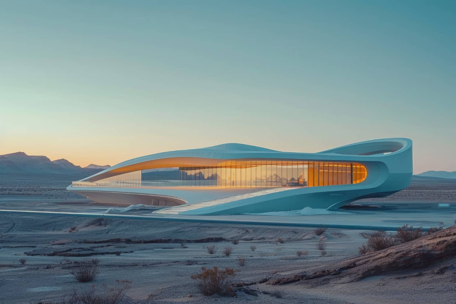 Future Trends in 3D Visualization: AI, Real-time Rendering, Cloud Render Farms