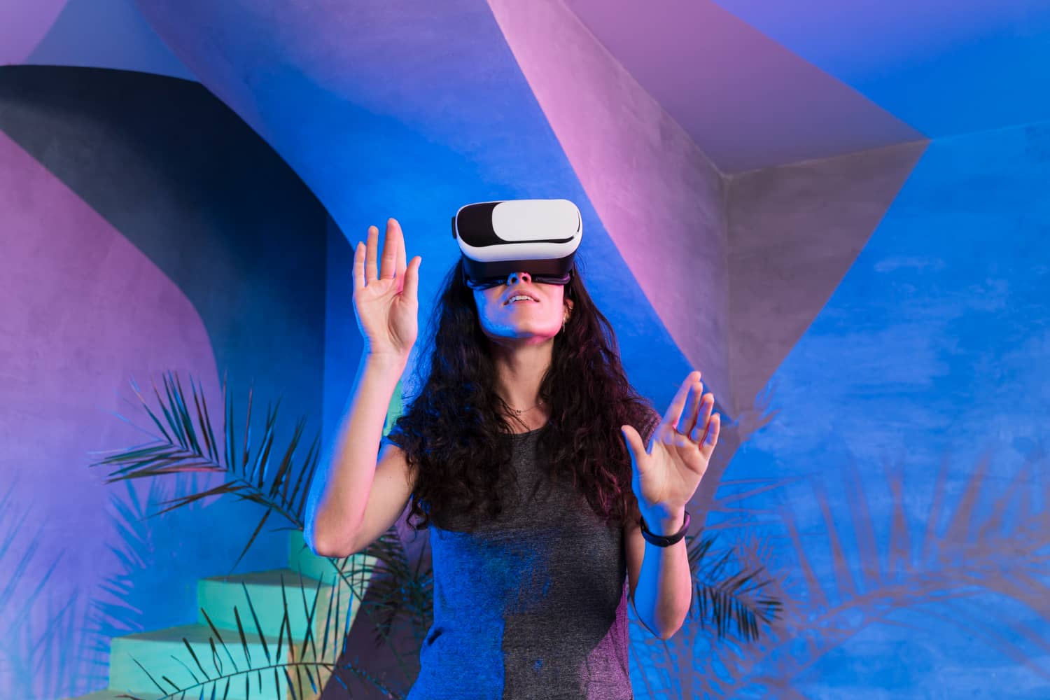 VR / AR & 3D Visualization: The Future of Immersive Design Presentations