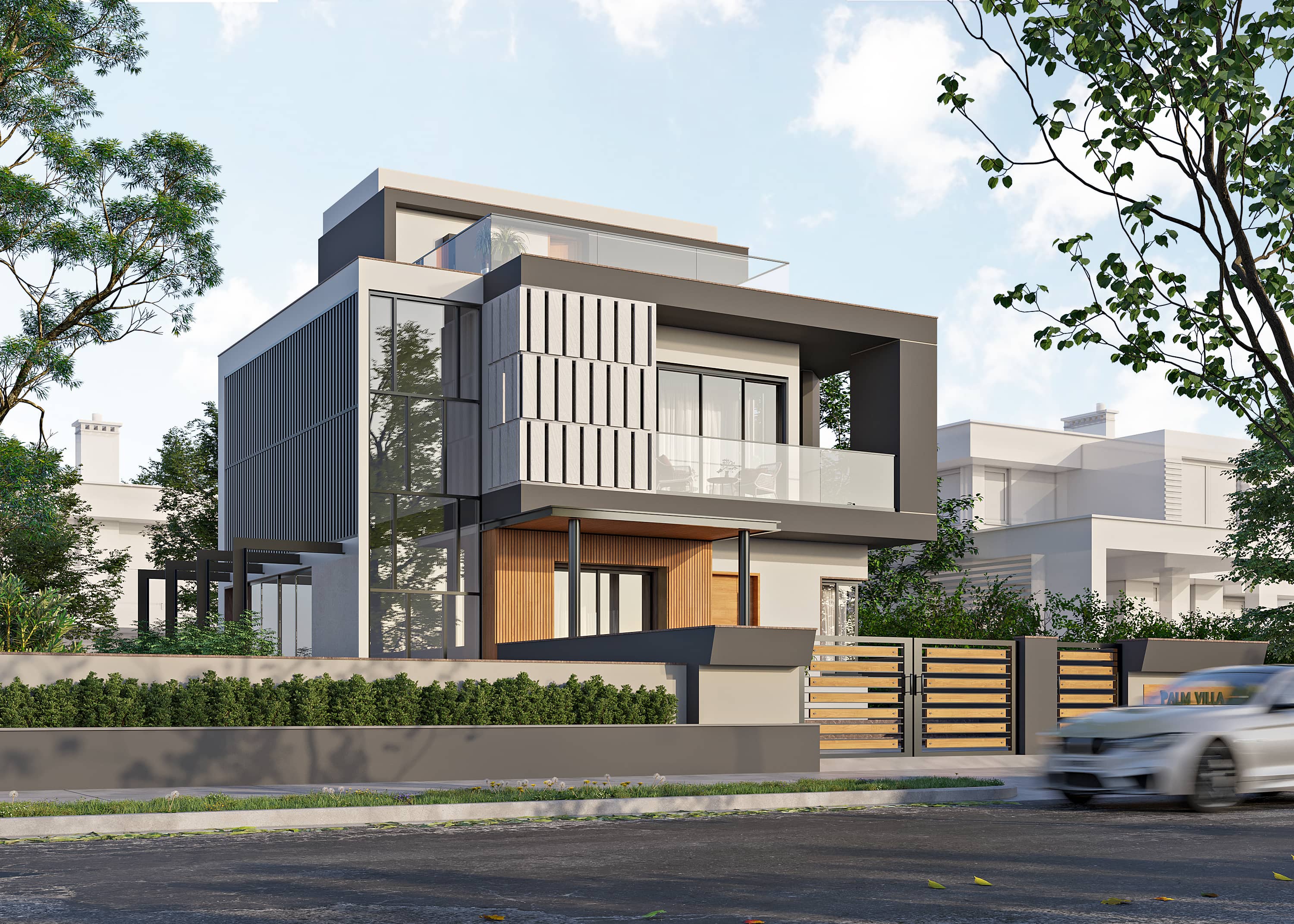 How 3D Visualization Transforms Real Estate Marketing: The Complete Guide