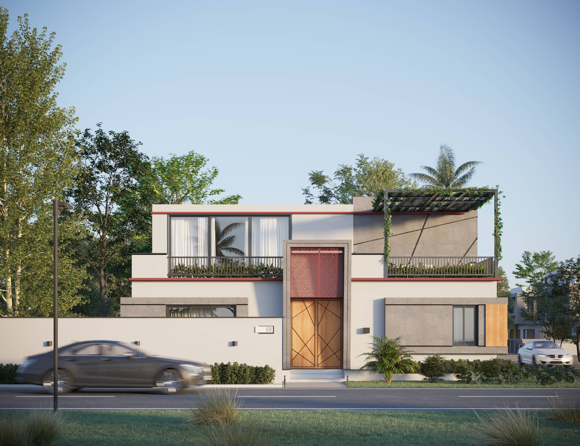 Solace Interiors - Gujarat, India