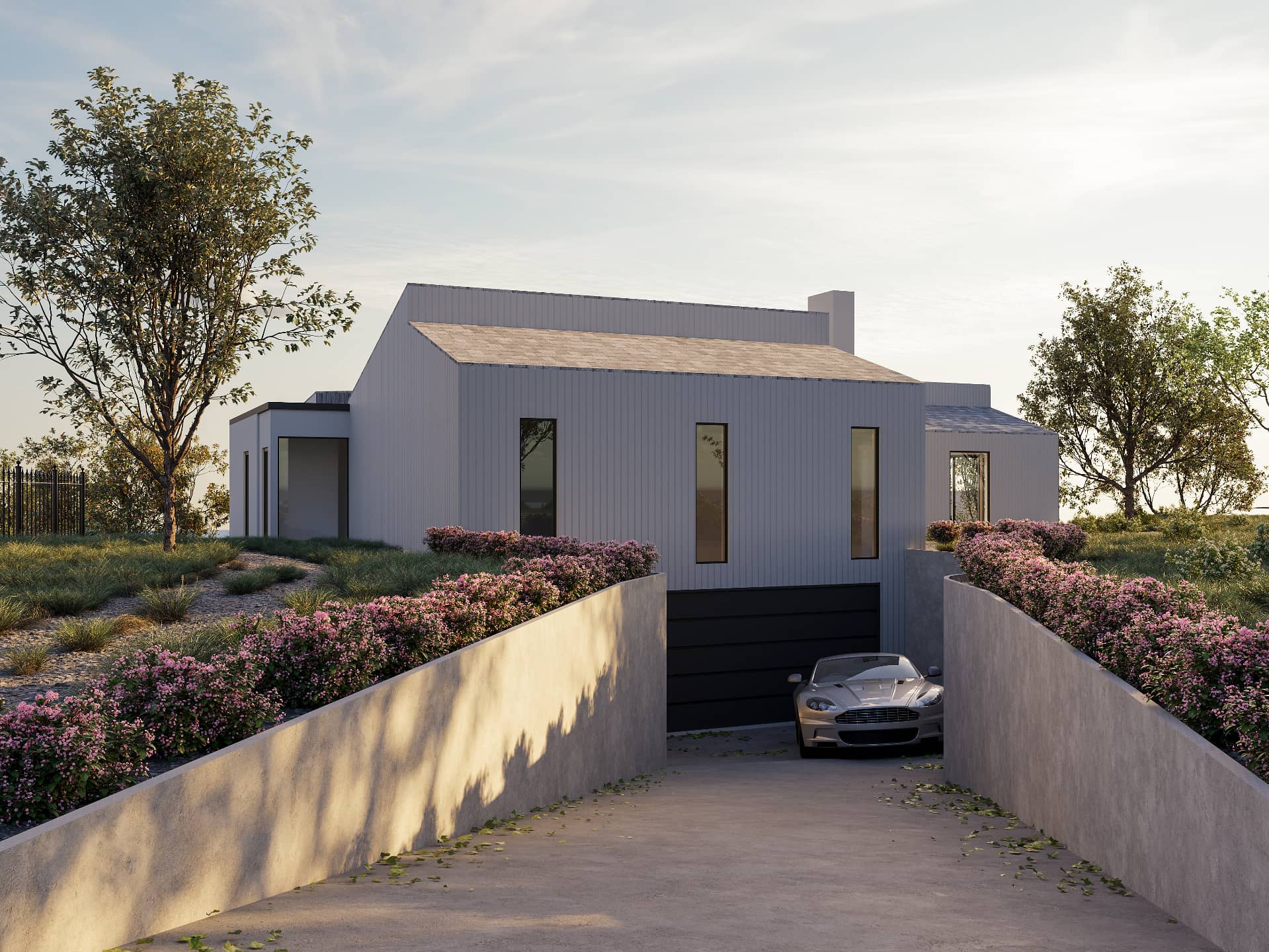 Lars Hartman - Zealand, Denmark