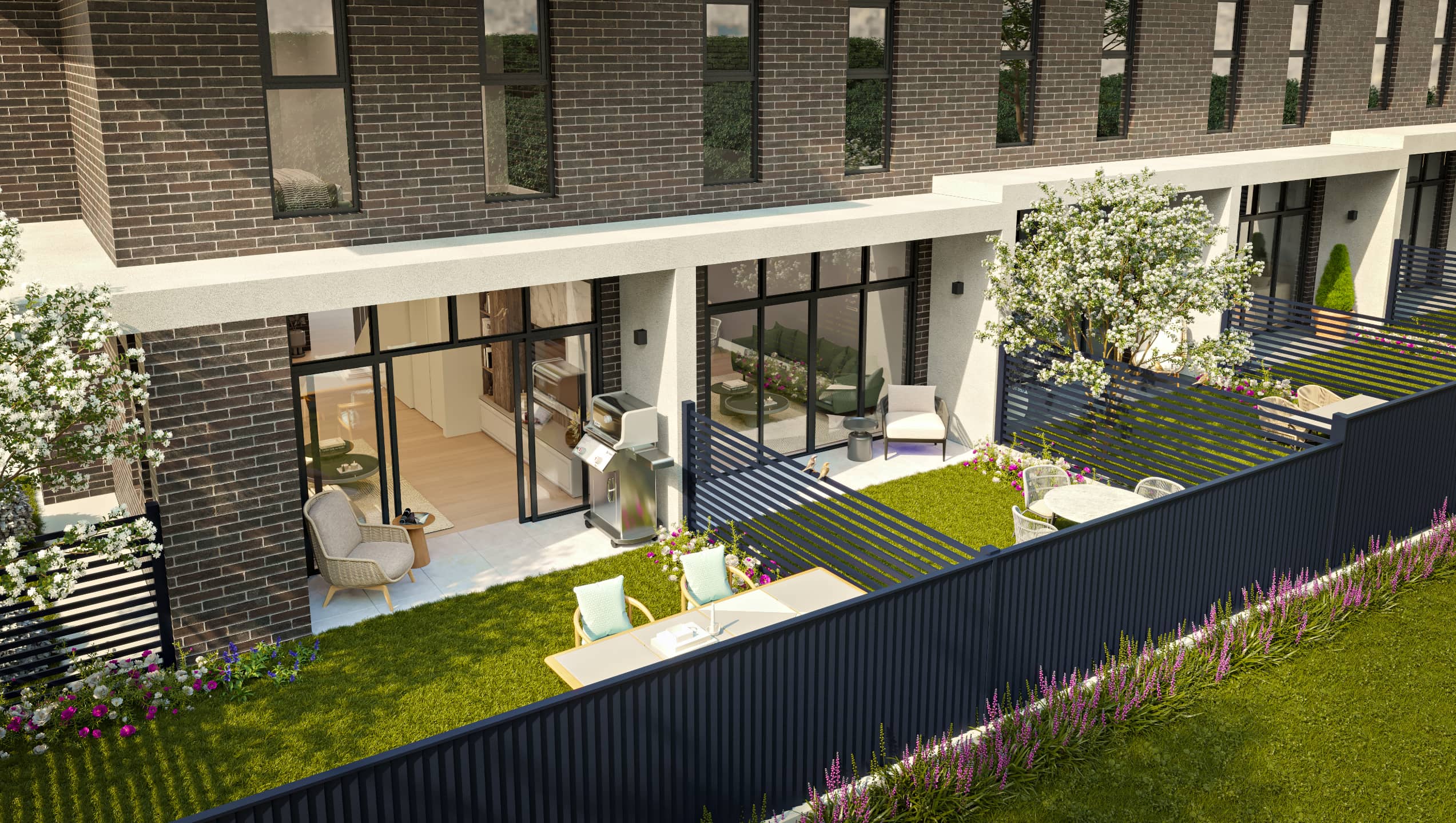 Mildred Ave - Hornsby, Australia