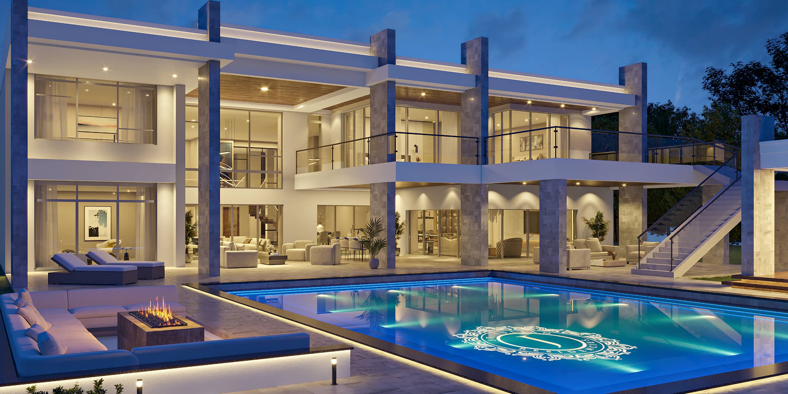 Twilight Luxe Villa - Florida, United State