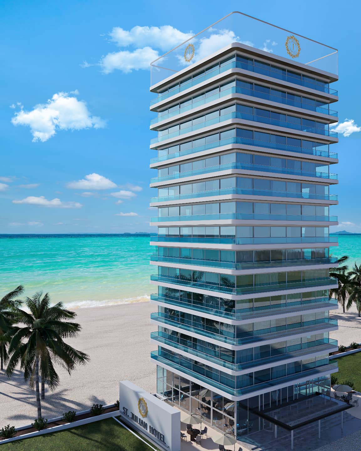 St. Justine Hotel - Florida, United State