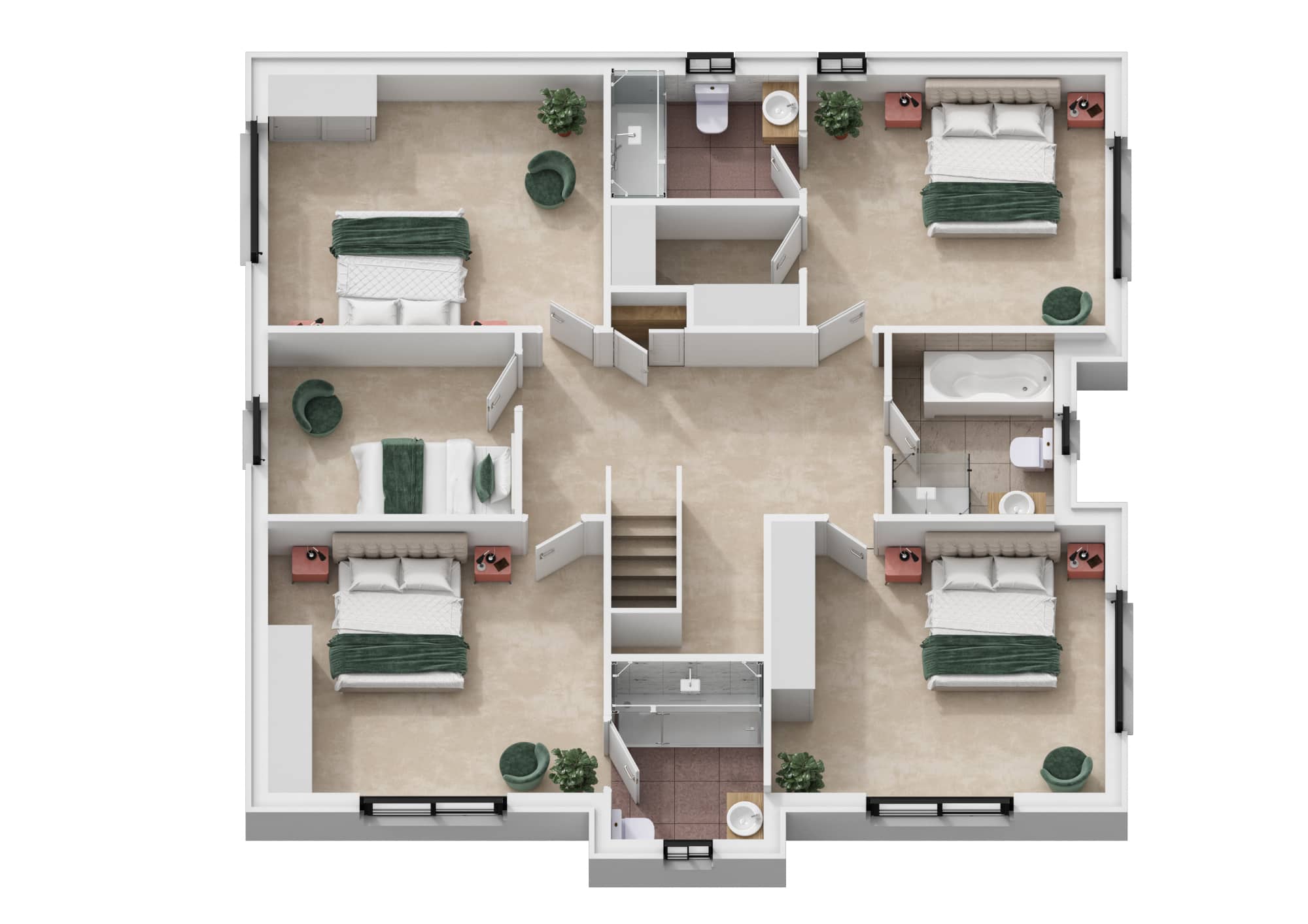 Floor-Plan-56821 - NA