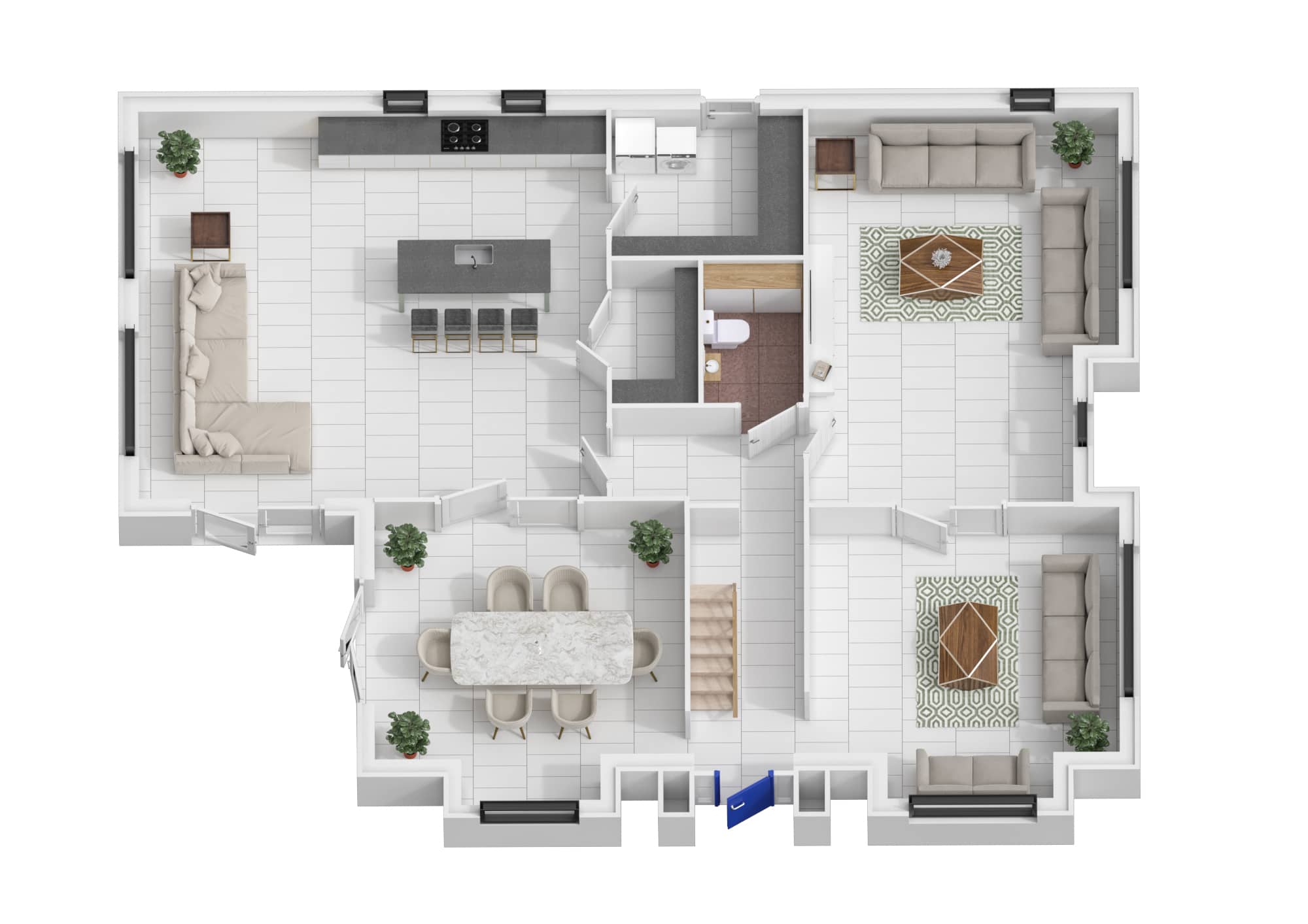 Floor-Plan-76321 - NA