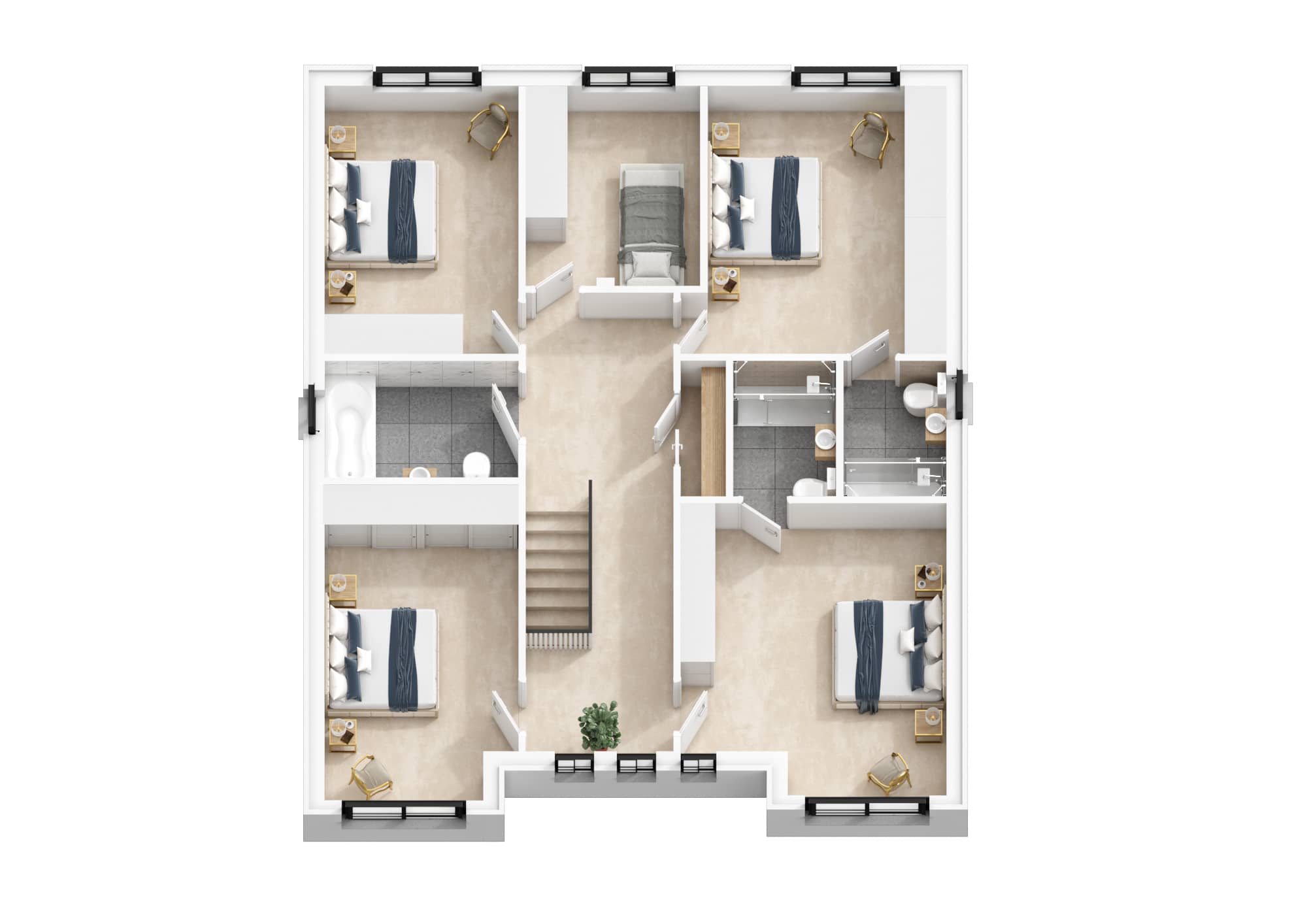Floor-Plan-64321 - NA