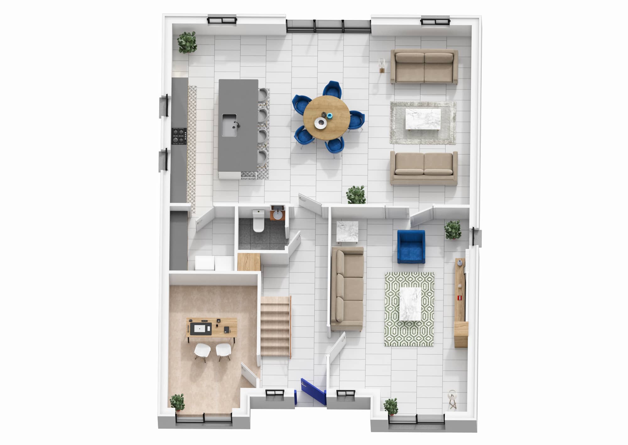 Floor-Plan-75321 - NA