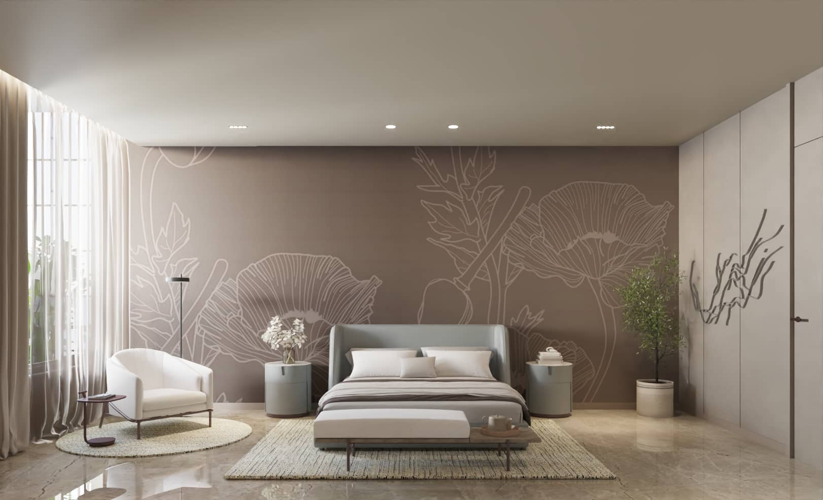 Liora Haven - Kyoto, Japan