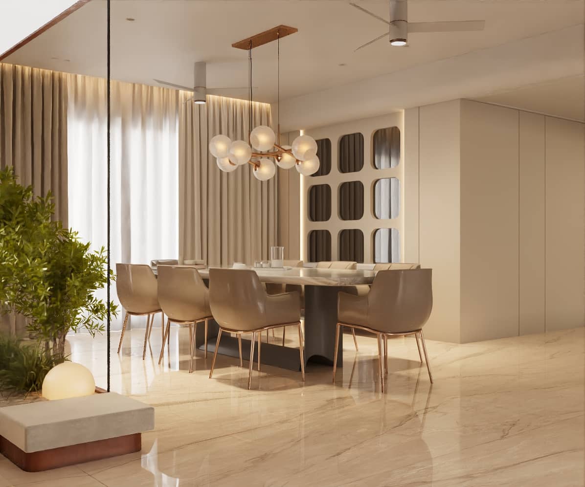 Nexa Haven - Pune, Maharastra