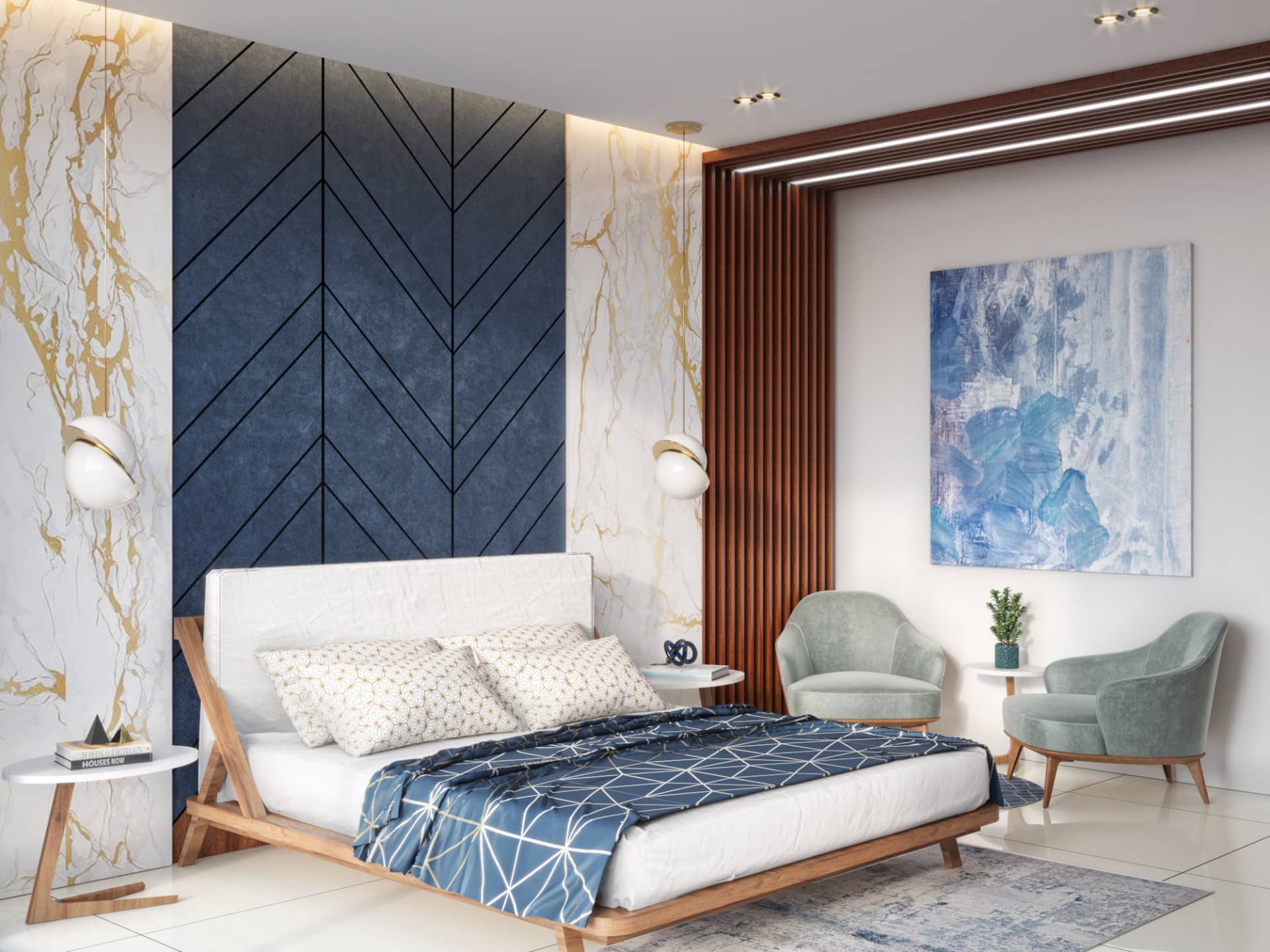 Azureline Retreat - Santorini, Greece