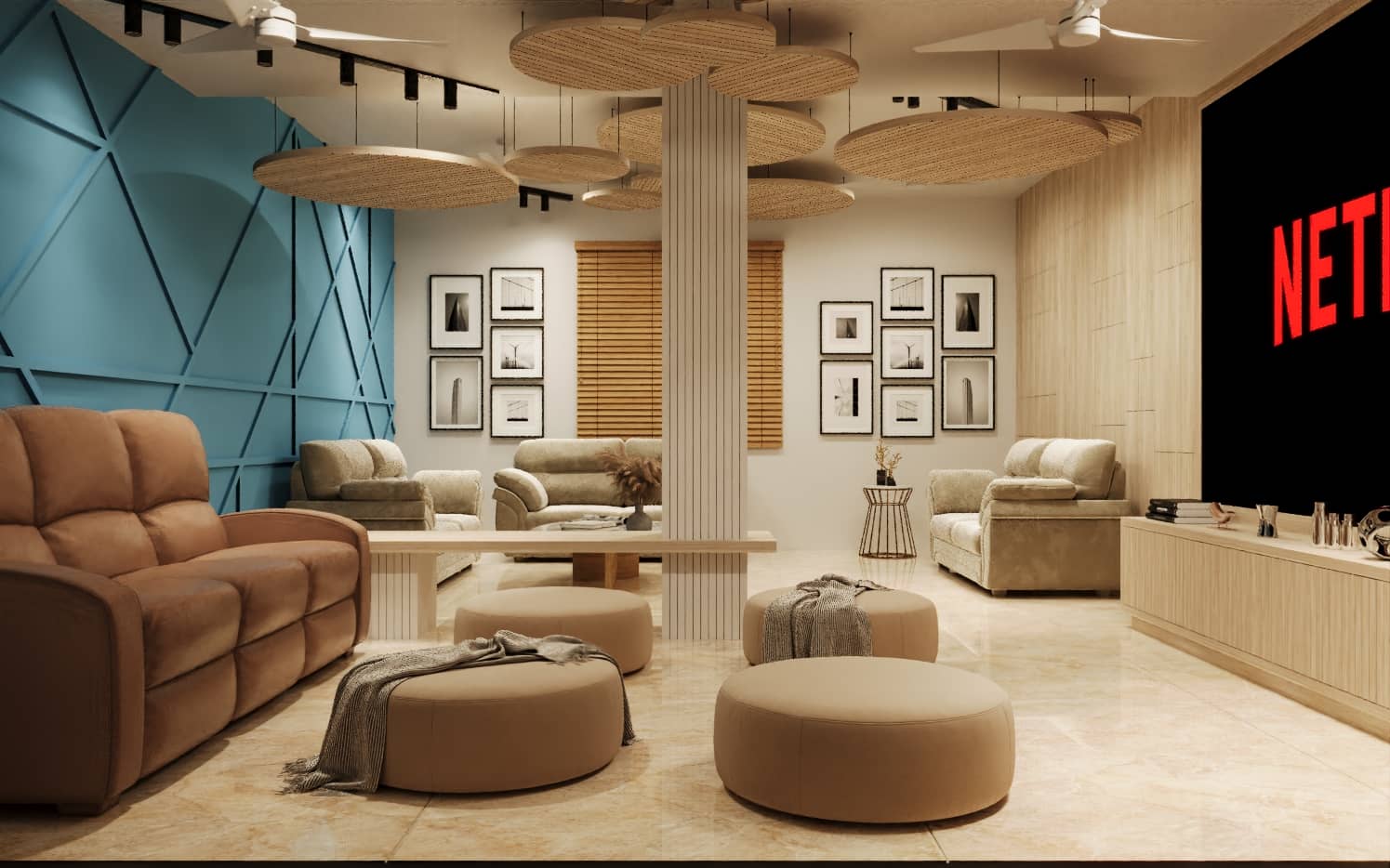 Niora House - Ahmedabad, Gujarat