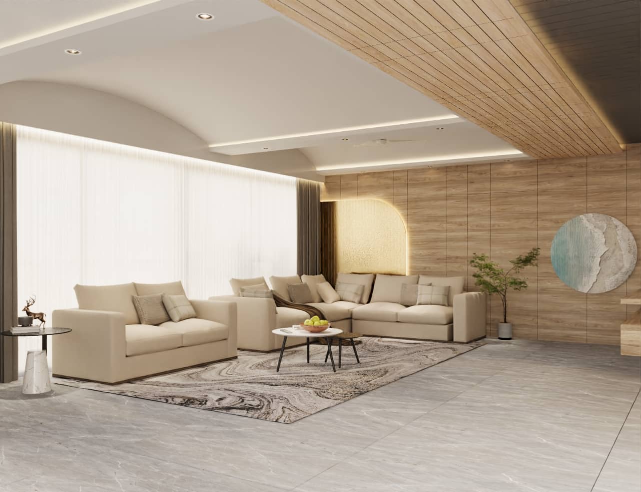 Aarunya Residence - India