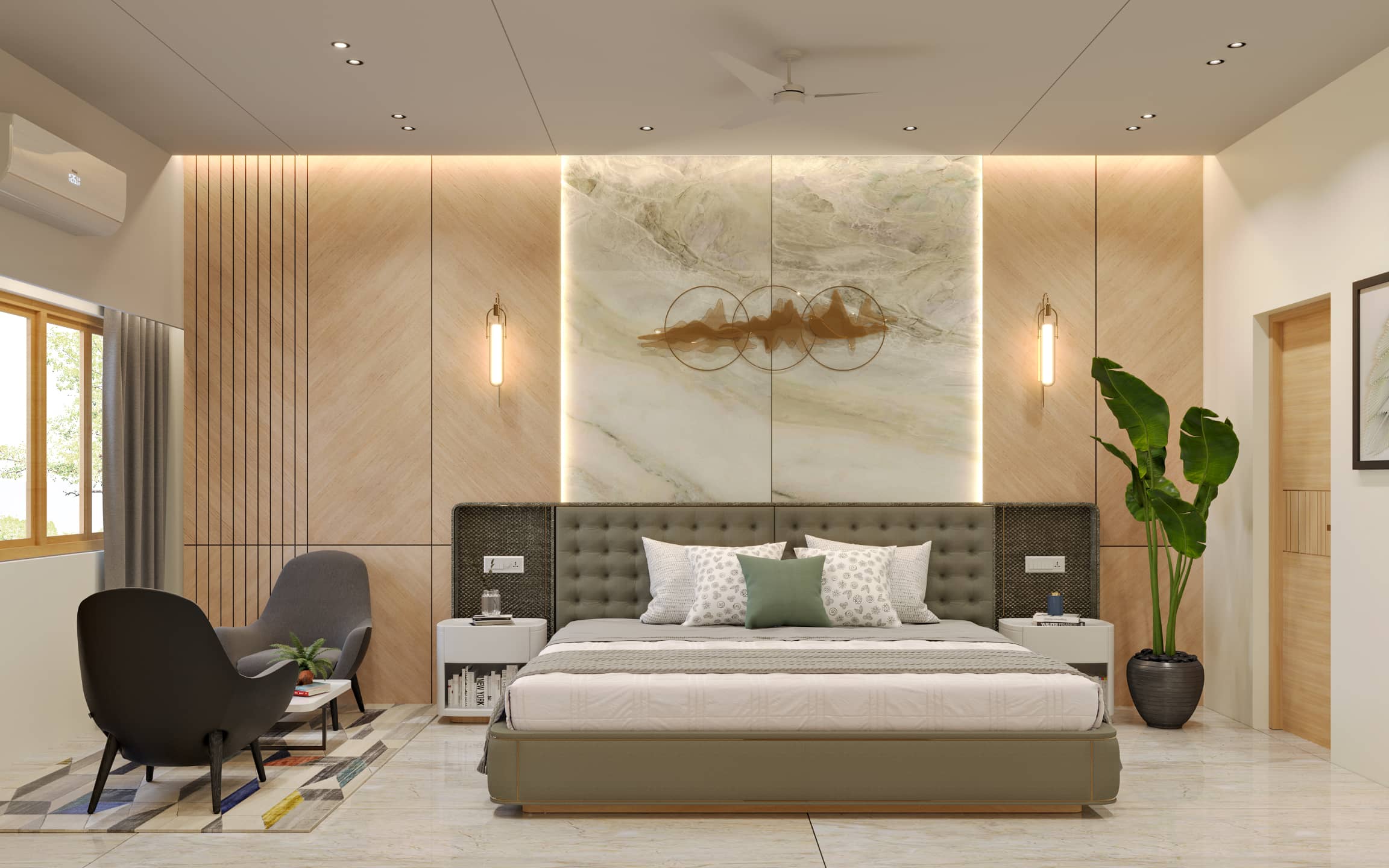 Aranya Suite - Udaipur, India