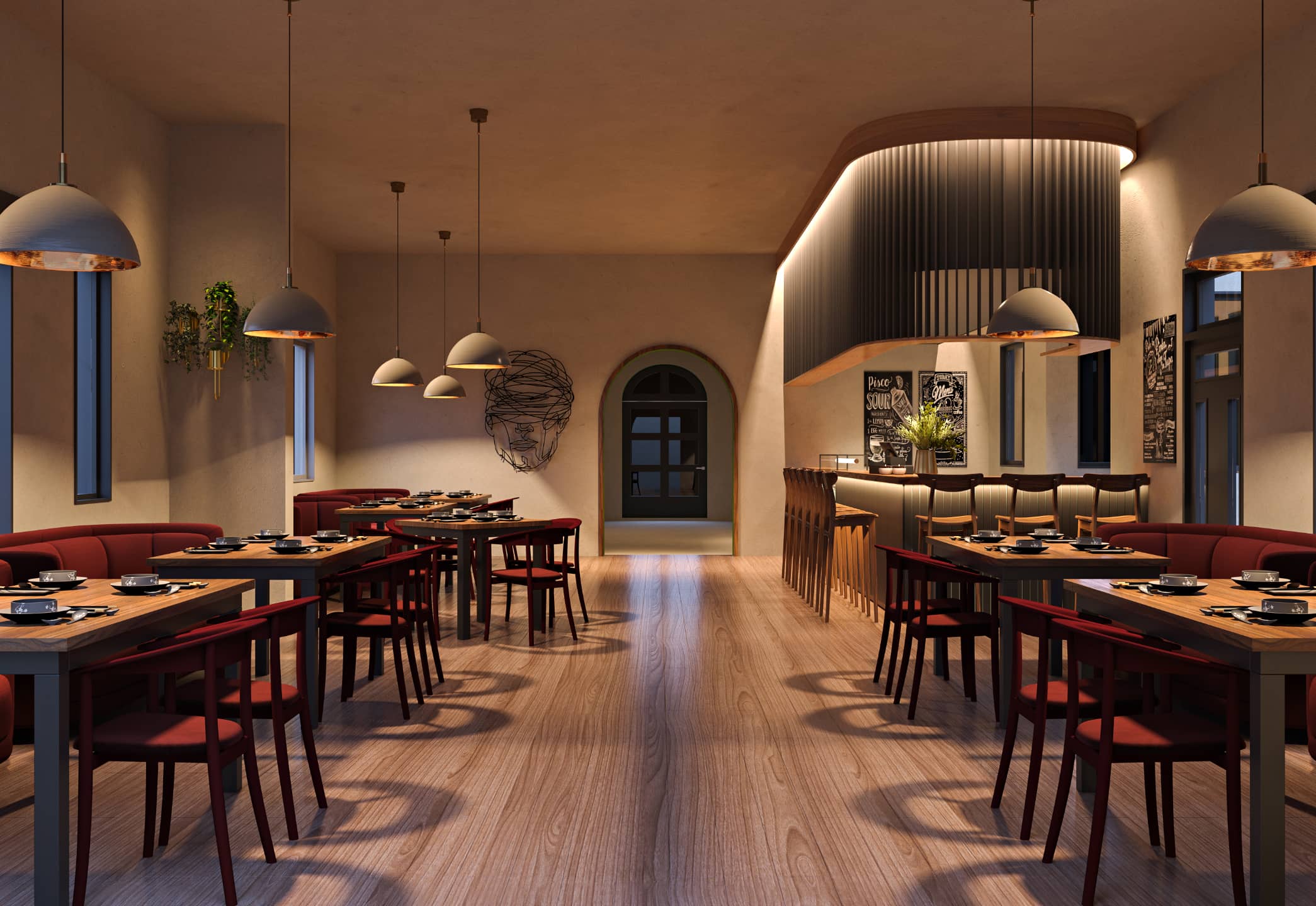 1709 S Myrtle Ave - Monrovia, California