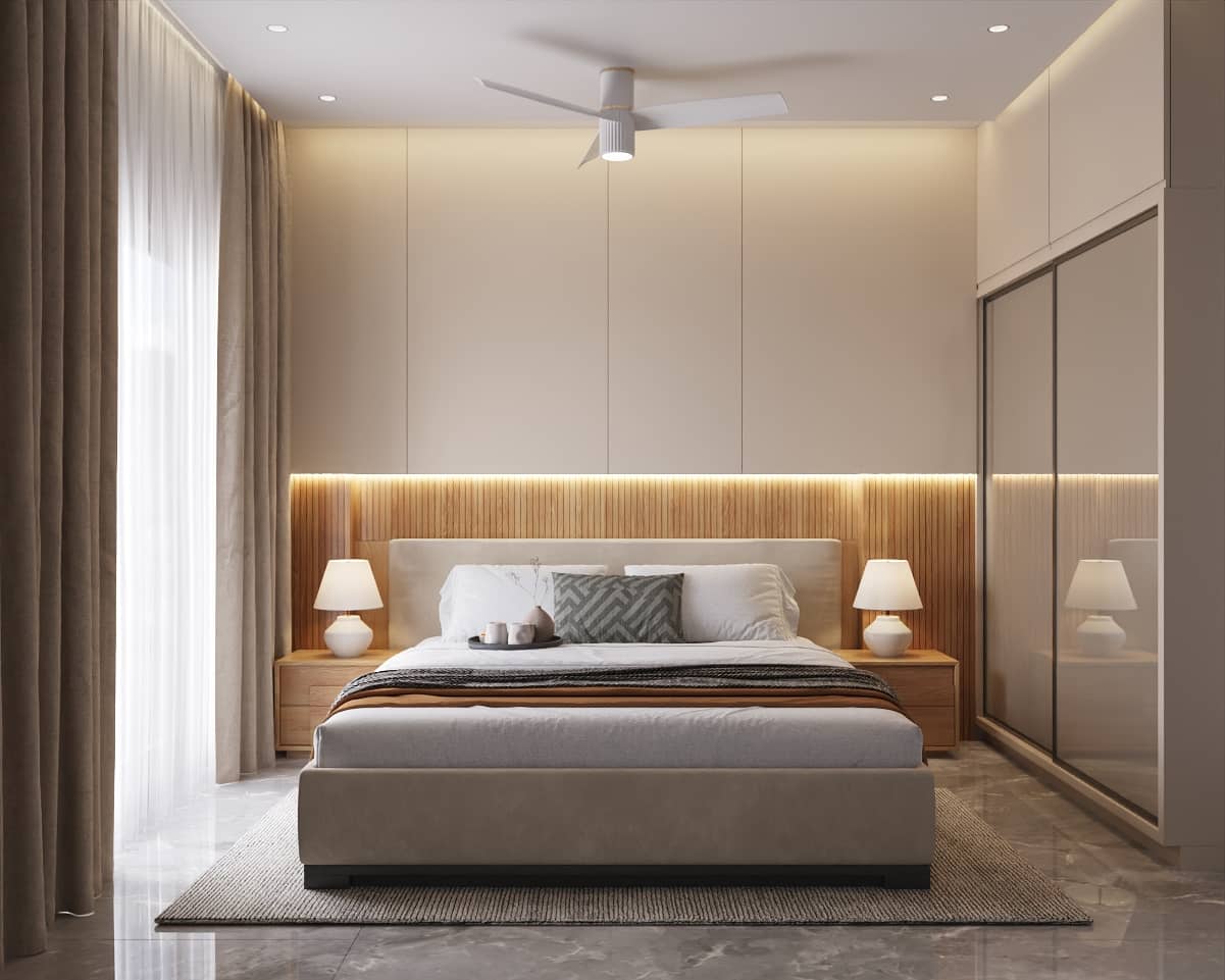 Aurea Residence - Bangalore, India