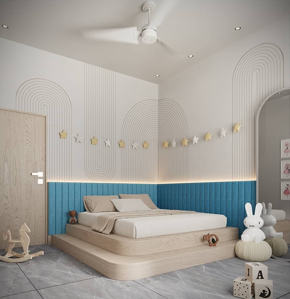 Ariva Room - Banglore, India