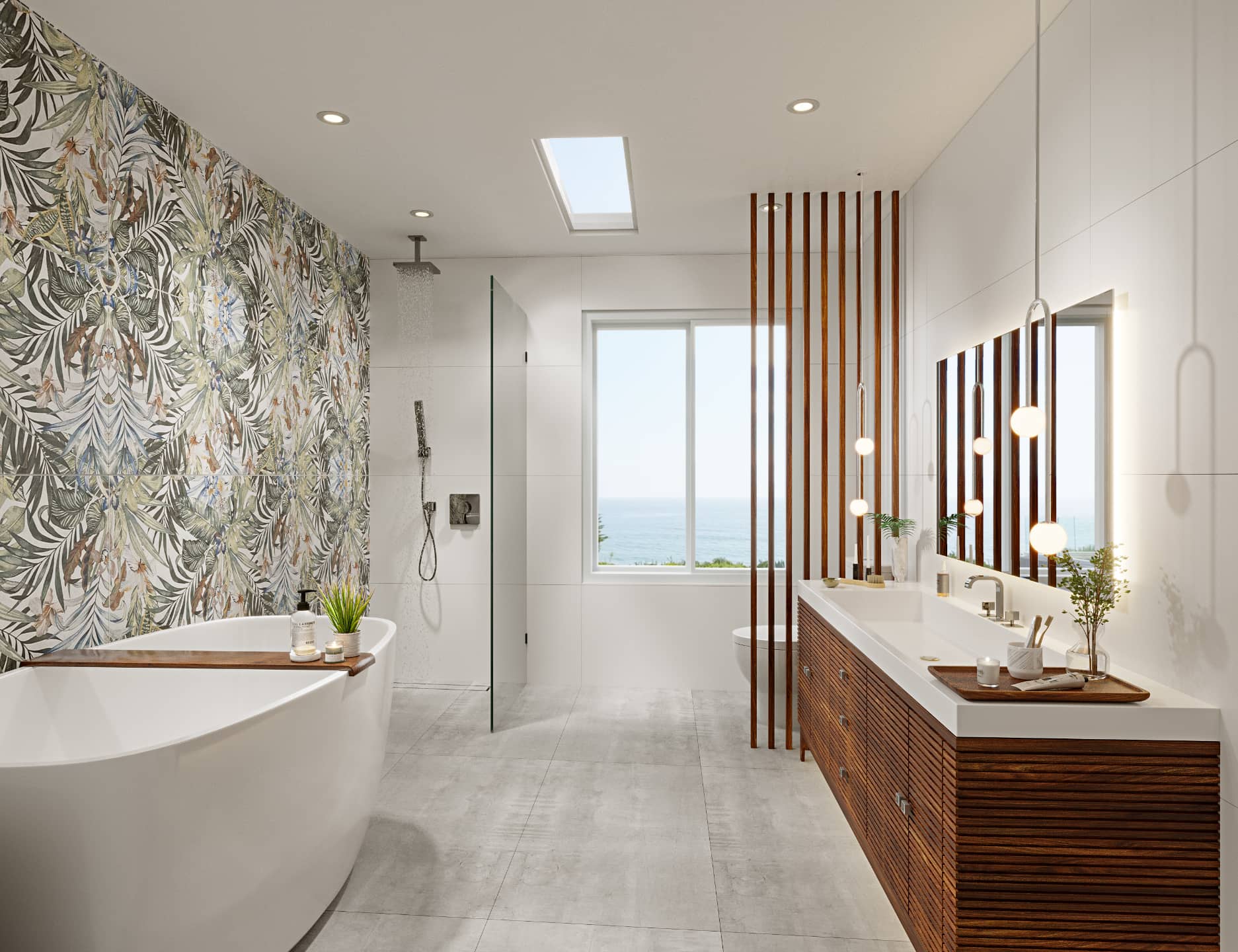 Solara Bath - Goa, India