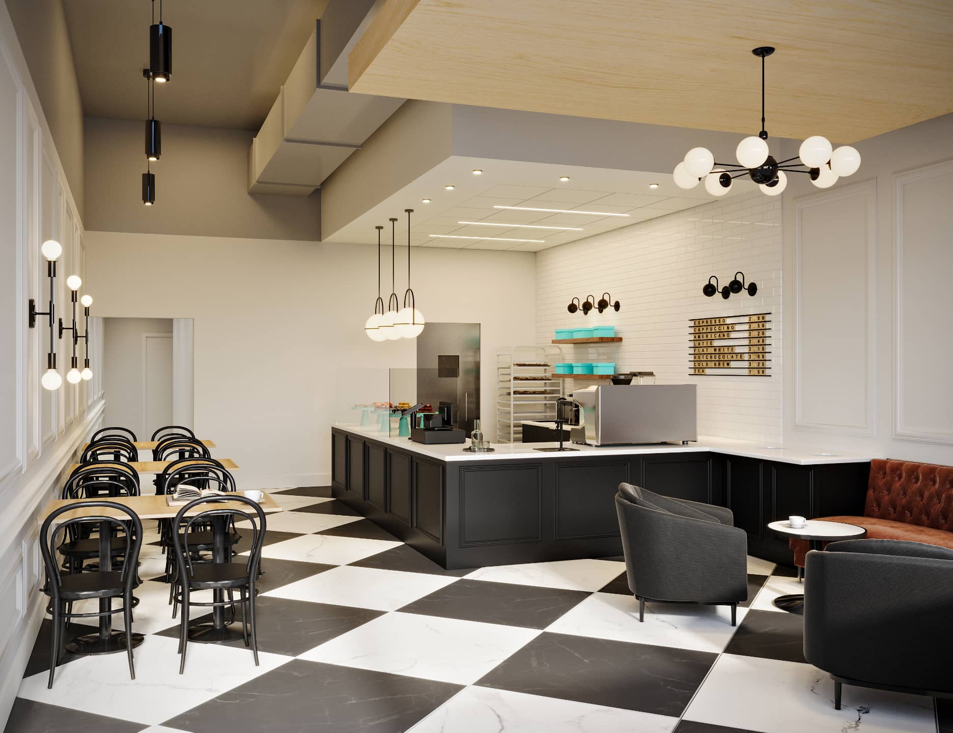 Potomac Cookie - Gaithersburg, Maryland