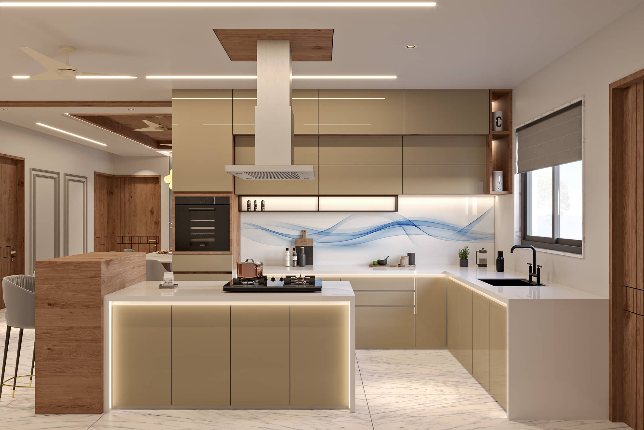 Aranya Home - Pune, Maharastra