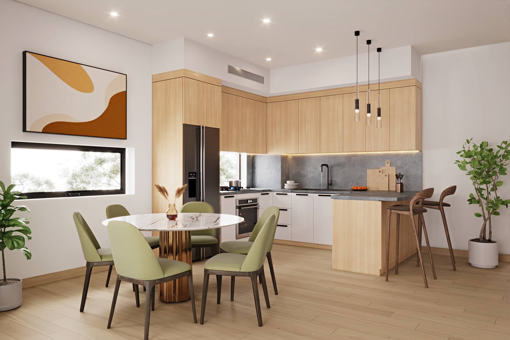 Mildred Ave - Hornsby, Australia