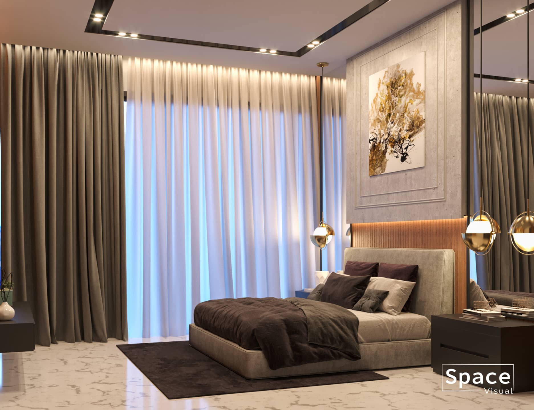 Veloura Suite - Dubai, United Arab Emirates