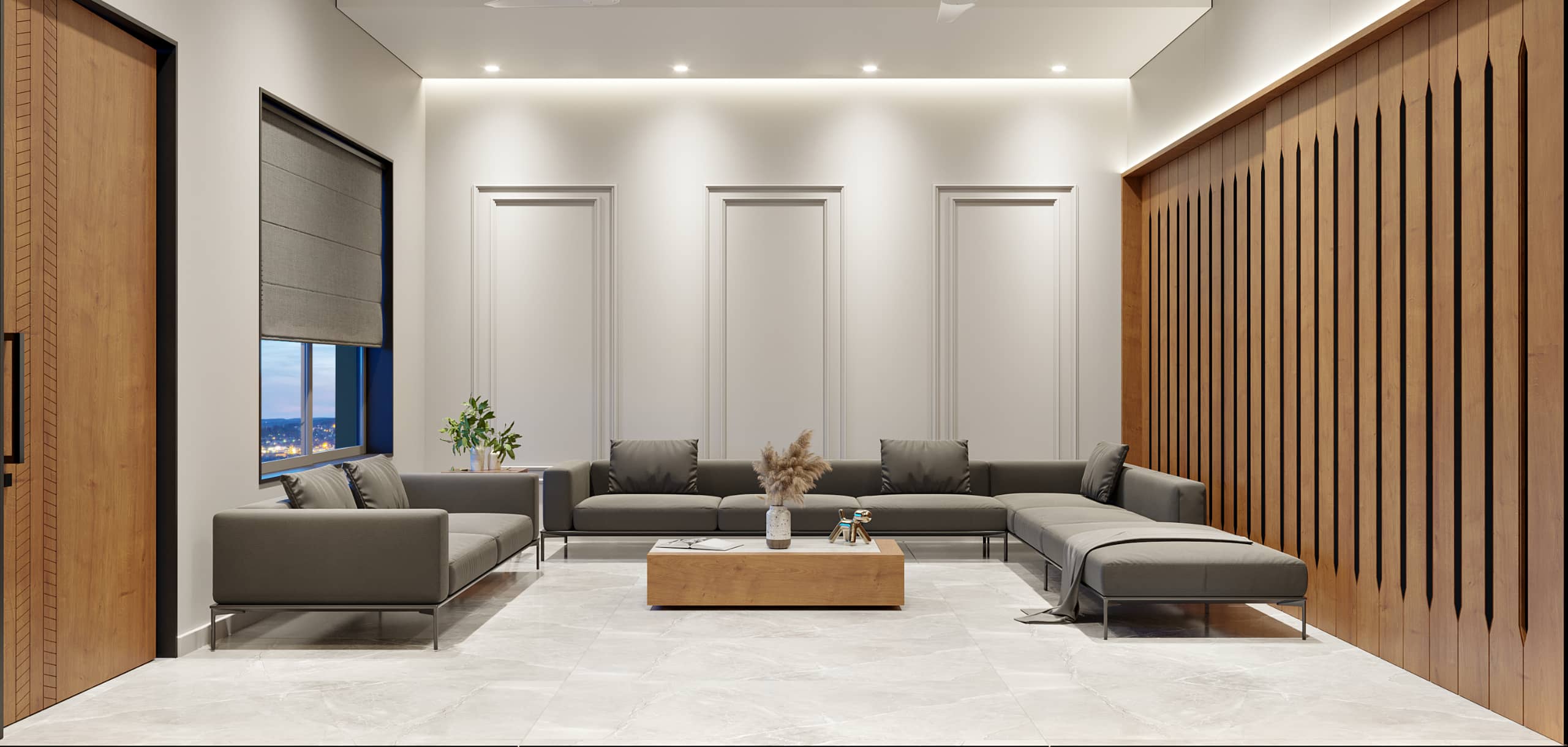 Vedanta Villa - India