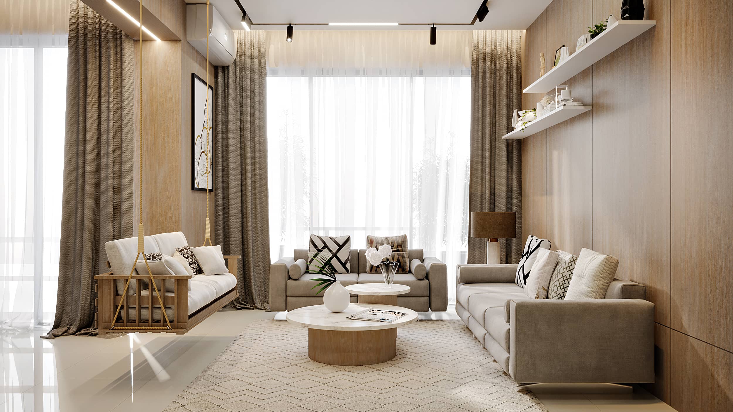 Sanskriti Residence - India