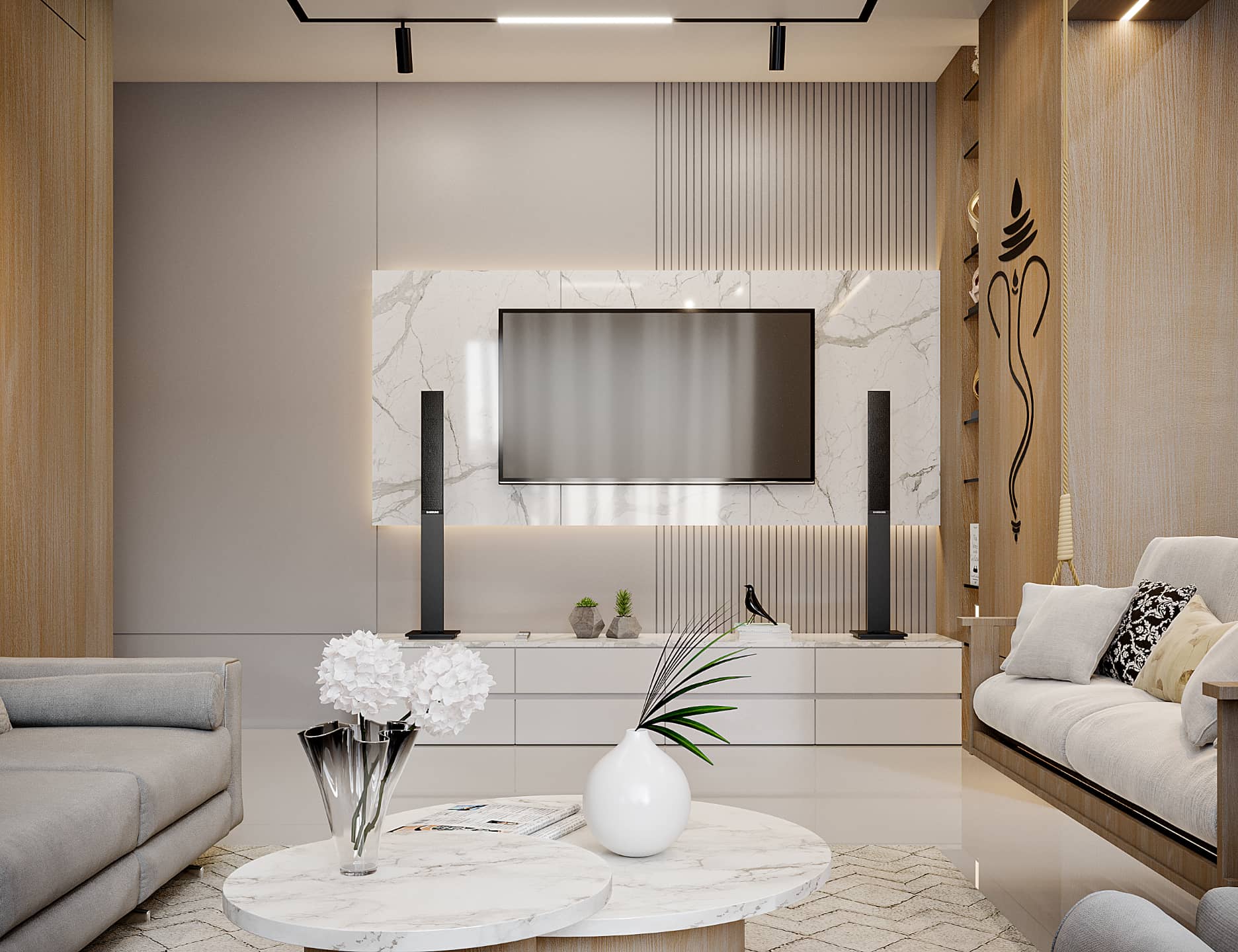 Sanskriti Residence - India