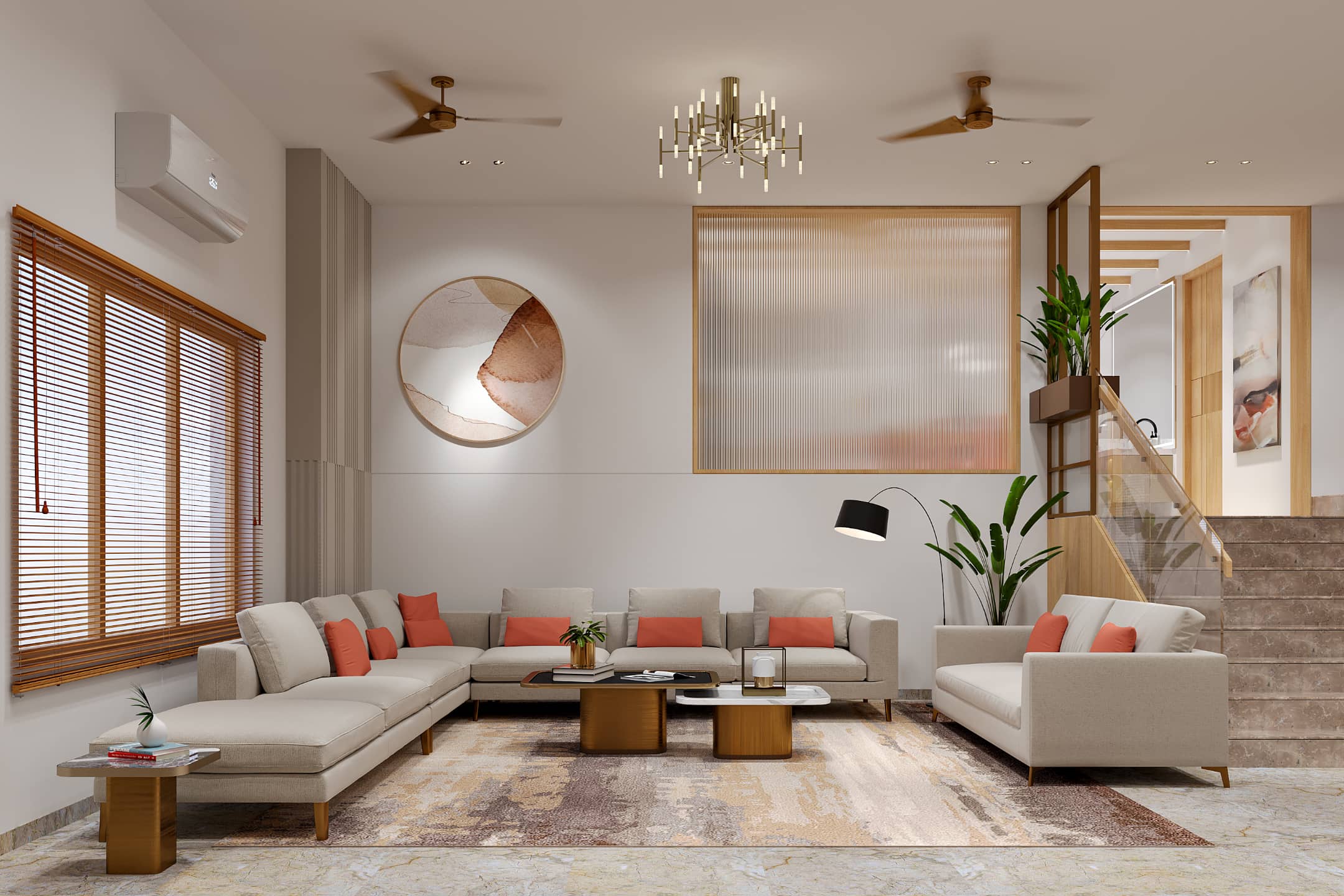 Terracotta Lounge - Ahmedabad, Gujarat