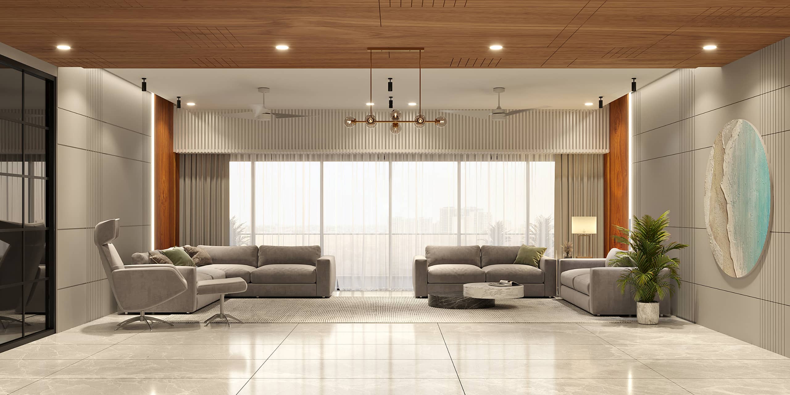 Shrushti Home - India