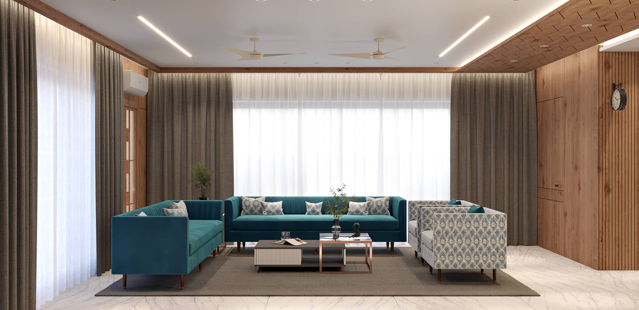 Aranya Home - Pune, Maharastra