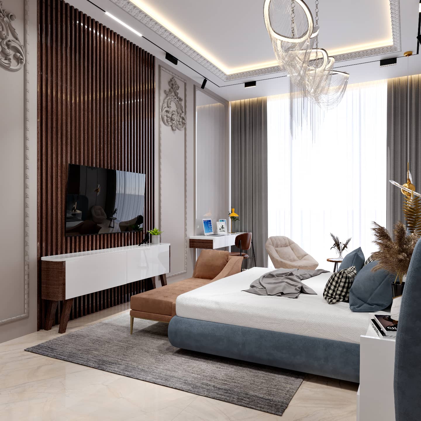 Arcadia Luxe - Santa Monica, California