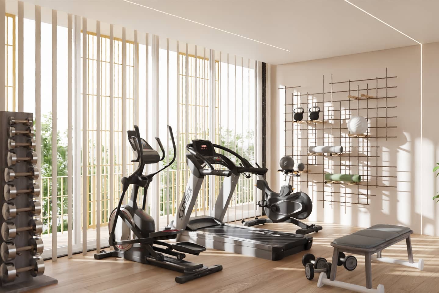 Zenith Motion - Canggu, Bali