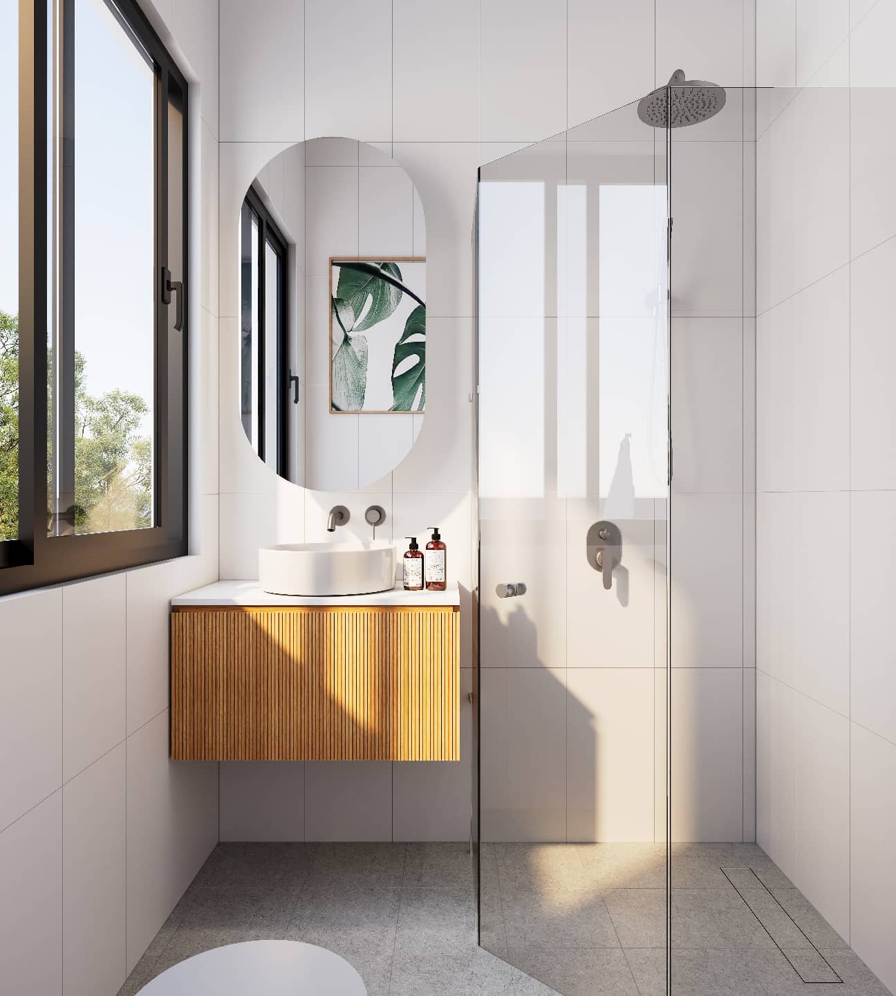 Mildred Ave - Hornsby, Australia