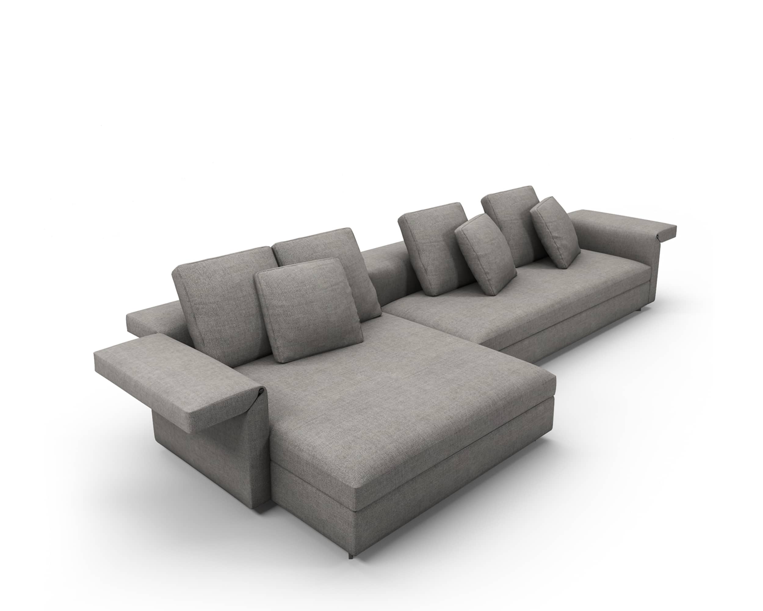 Haven Modular - Zurich, Switzerland