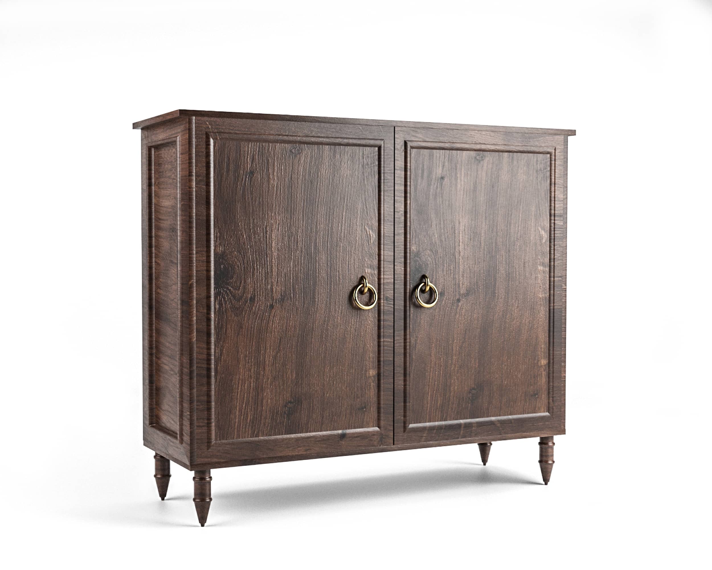 Walden Cabinet - Edinburgh, Scotland