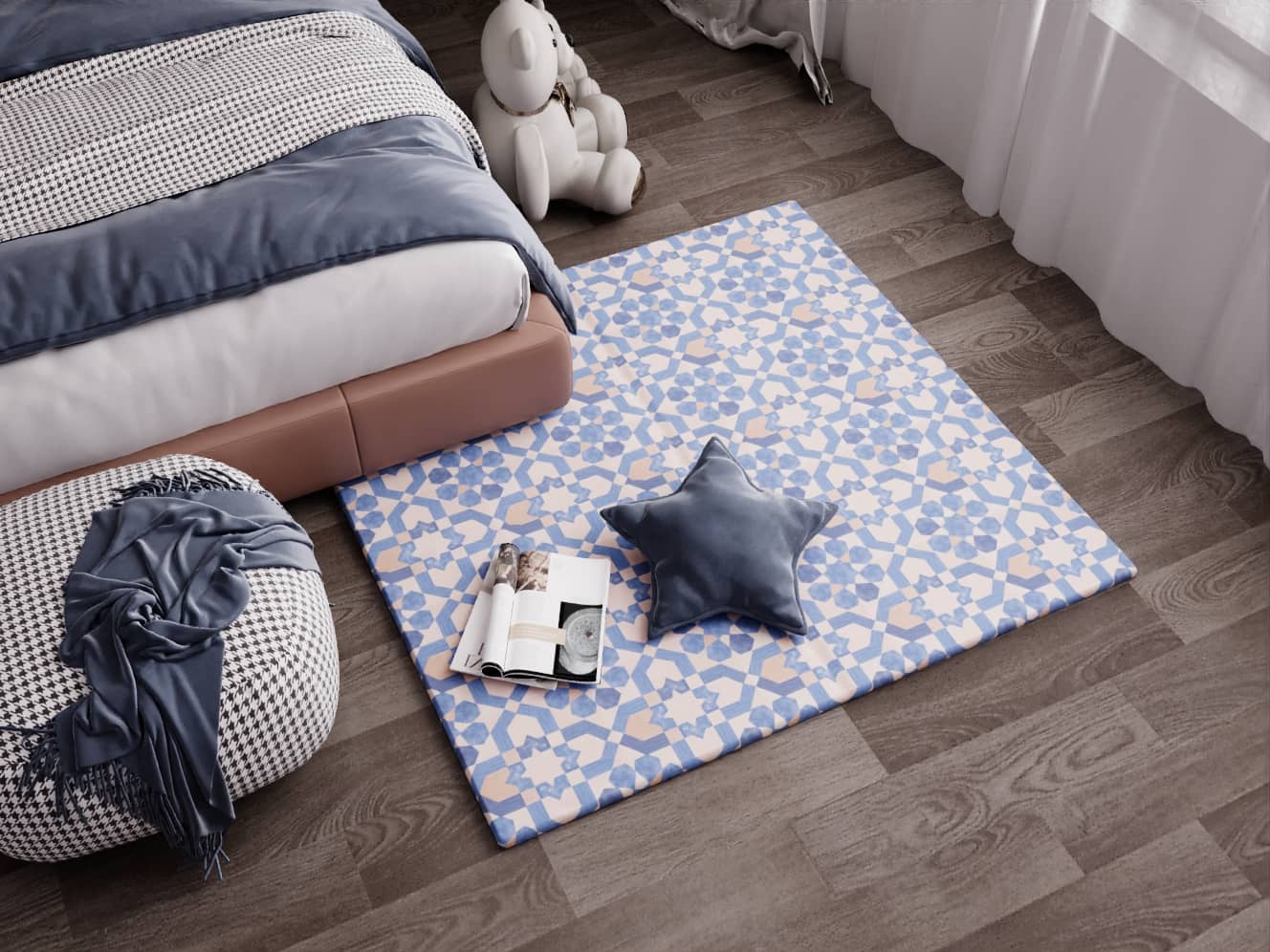 Whisperfield Nursery - Copenhagen, Denmark