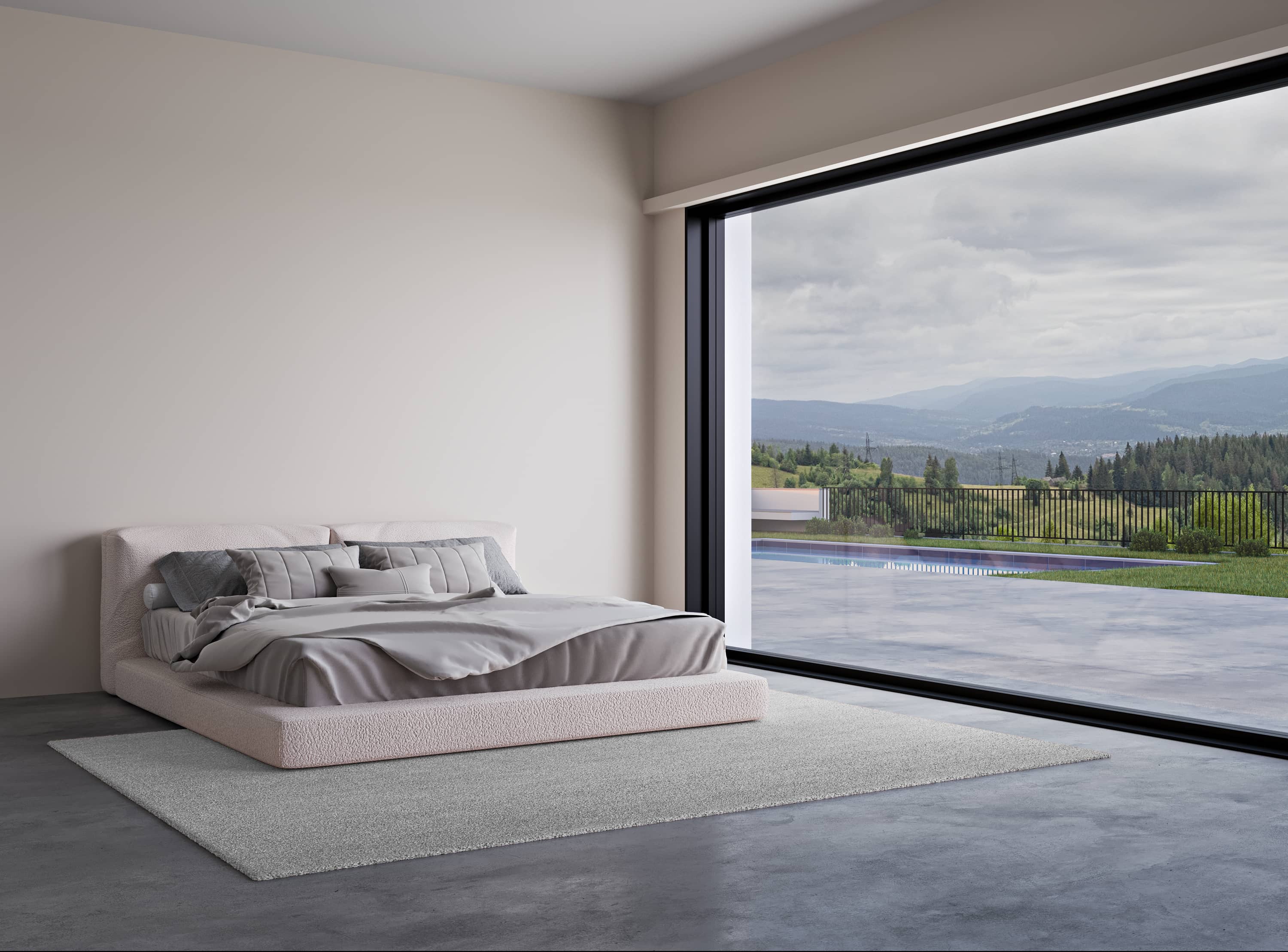 Stillpoint Retreat - Lake Como, Italy