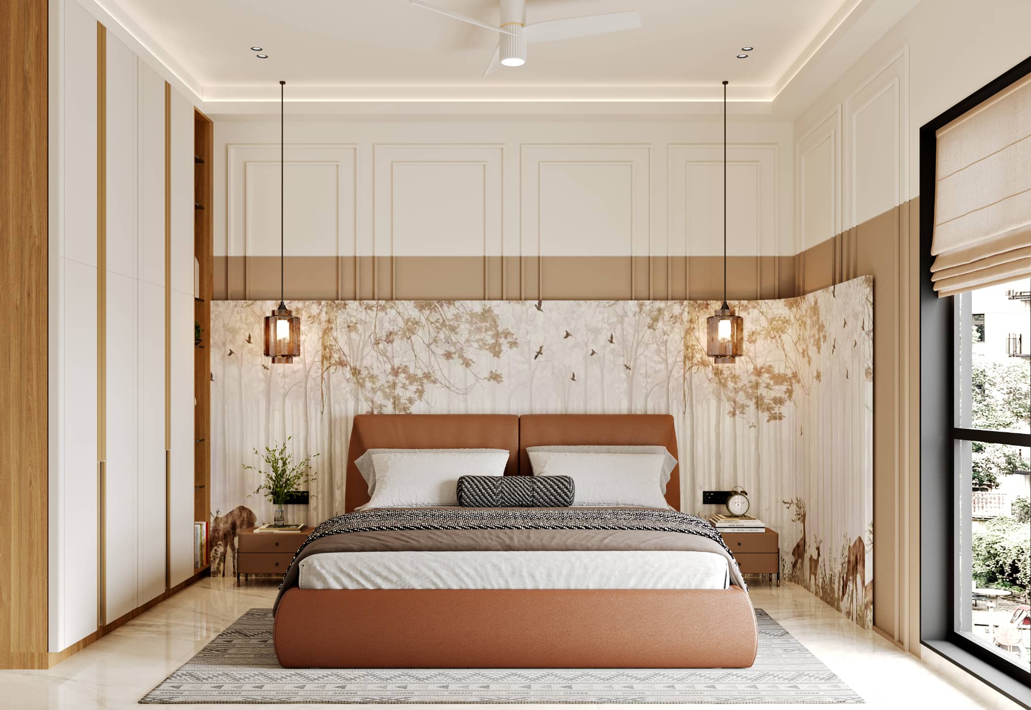 Oceancrest Penthouse