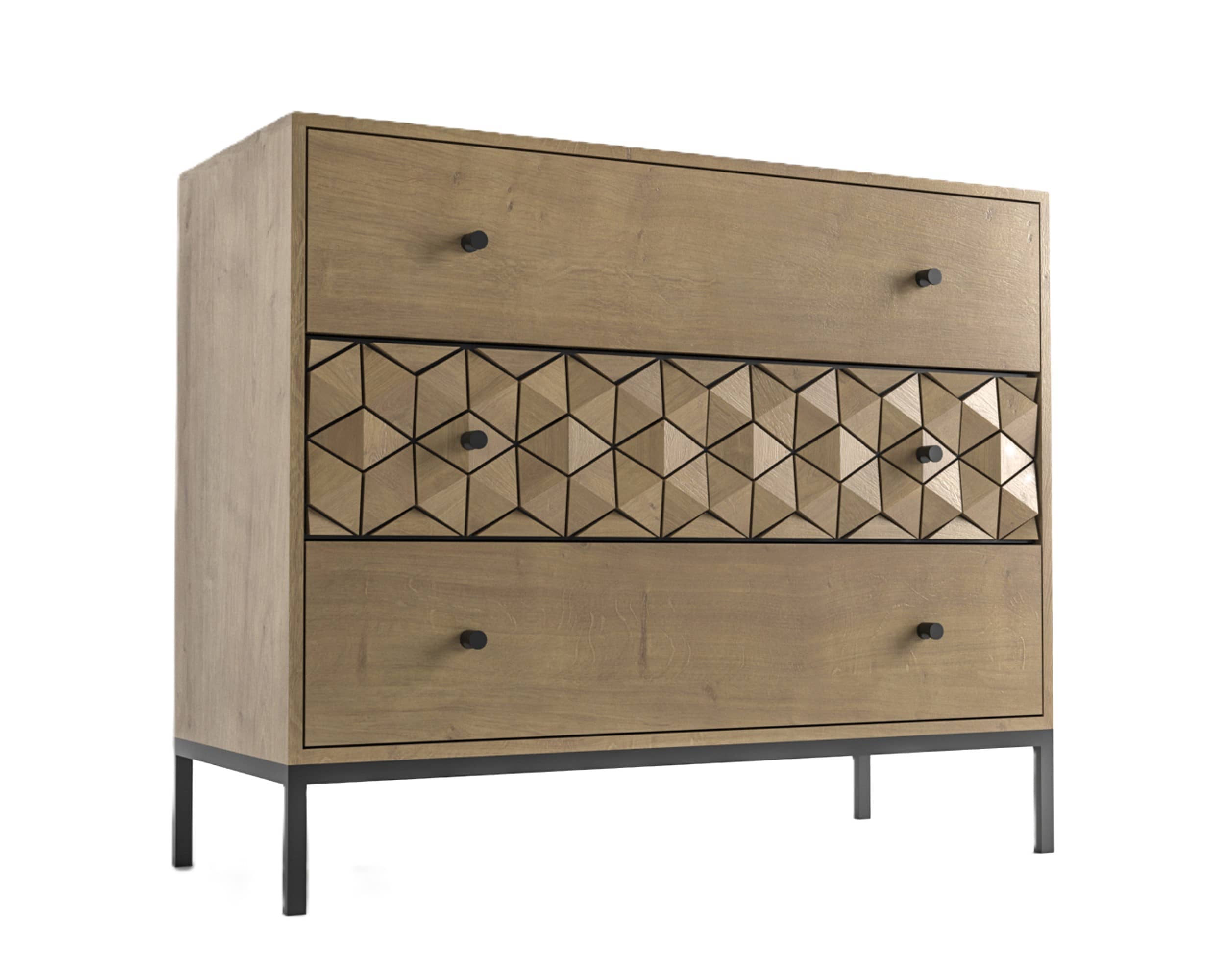 Photorealistic Architectural Rendering Showcase